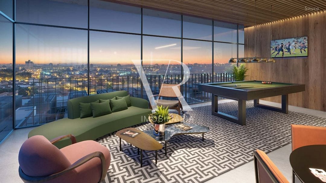 Casa à venda com 4 quartos, 314m² - Foto 34